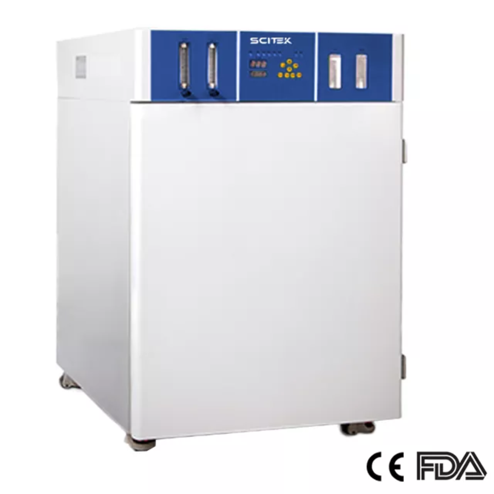 CO2 Incubator 80/160L