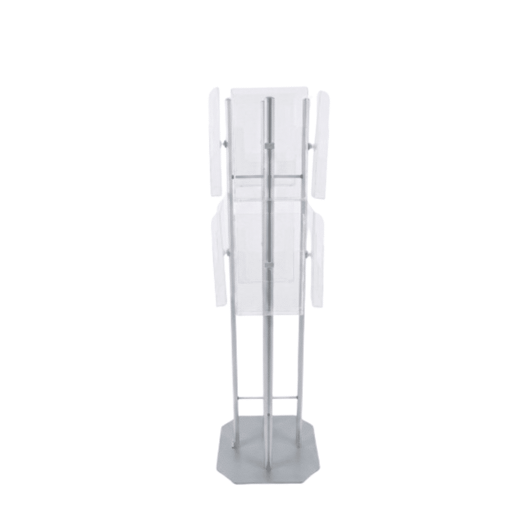 Catalog Stands YD-BH-T
