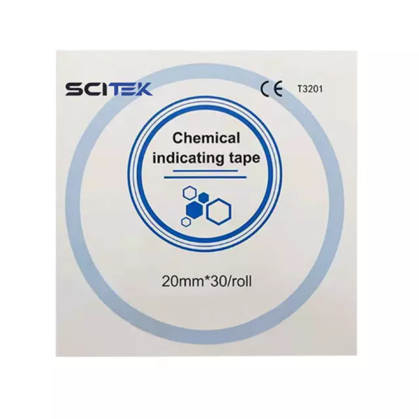 Chemical Indicator Tape