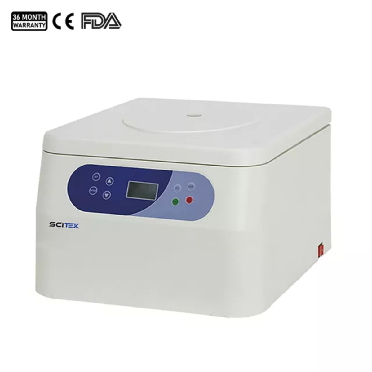 Clinical Low Speed Centrifuge