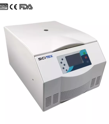 Crude Oil Centrifuge