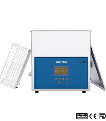 Digital Ultrasonic Cleaner UC-D Series