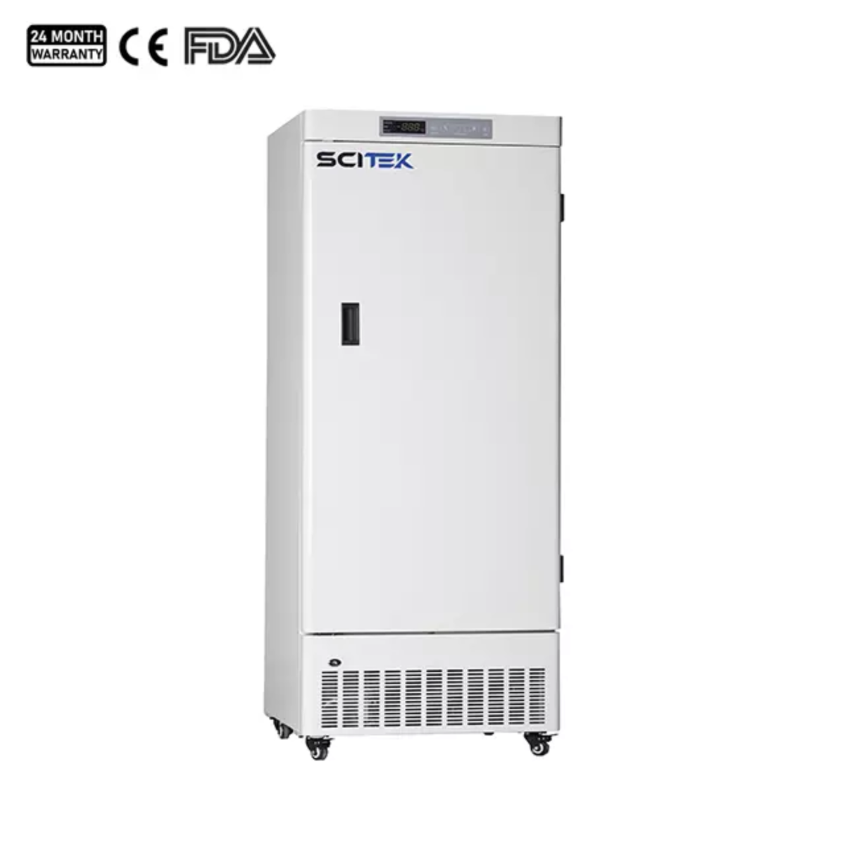 Economical -40°C Upright Freezer