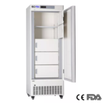 Economical -40°C Upright Freezer