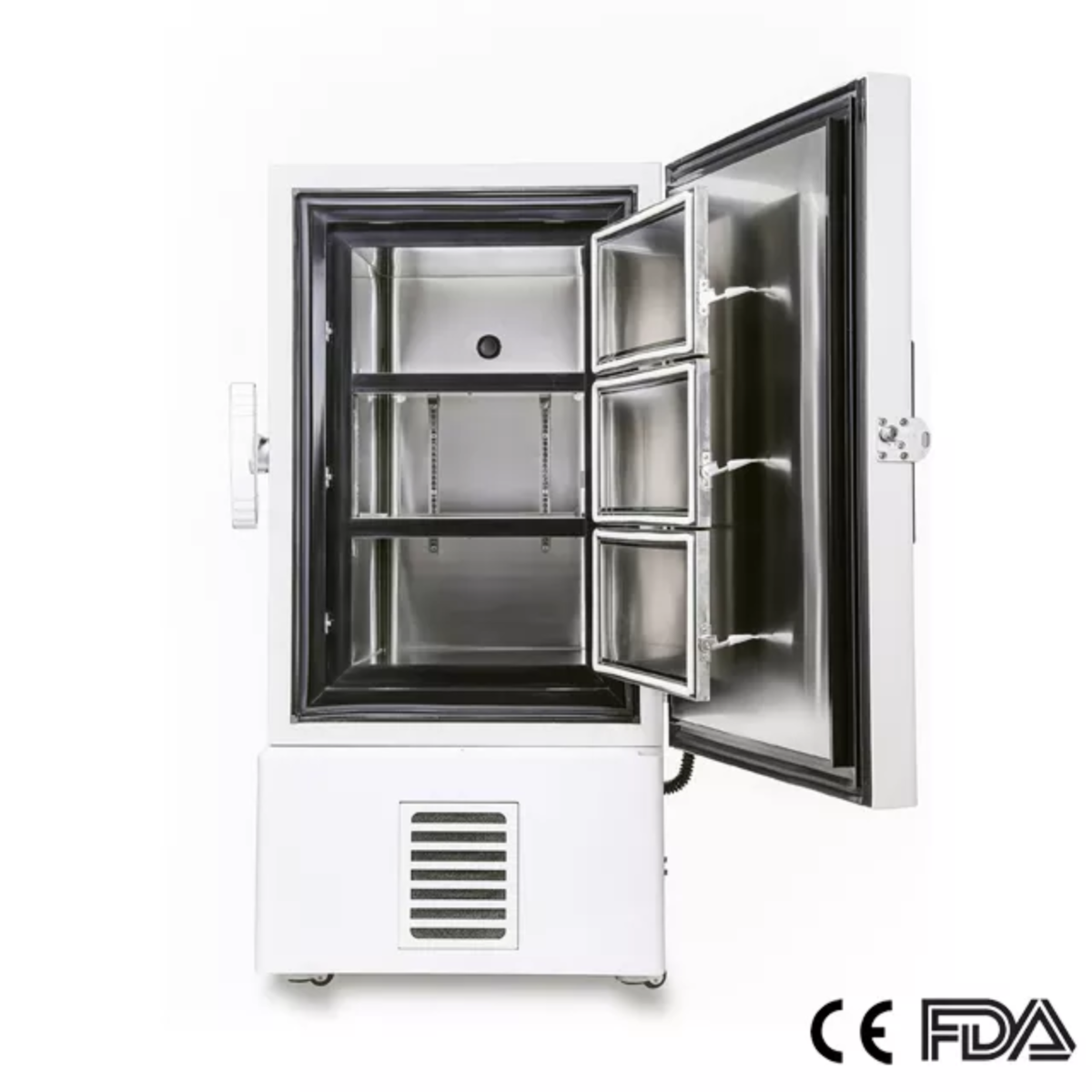 Economical -86°C Ultra Cold Freezer