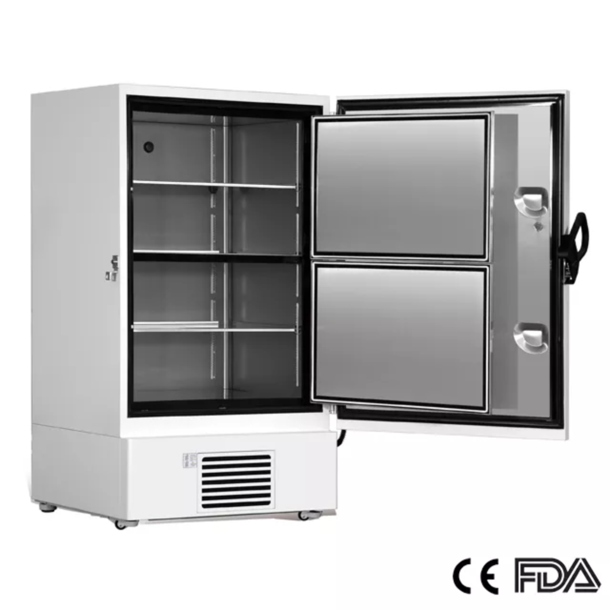 Economical -86°C Ultra Cold Freezer