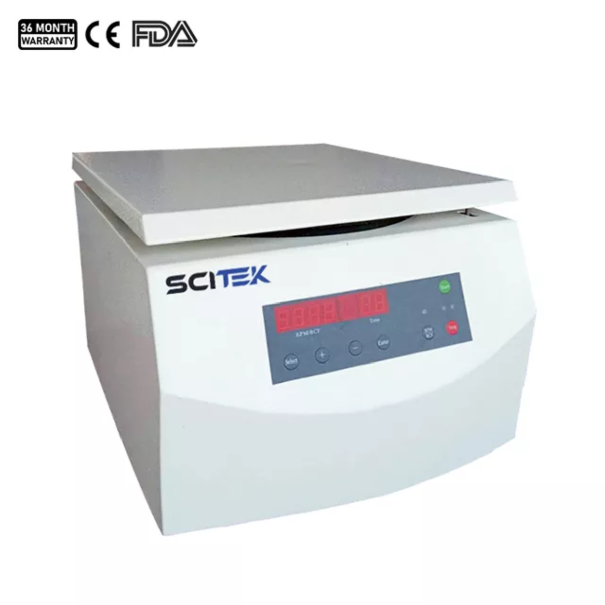 Economical Benchtop Low Speed Centrifuge CFG-5LEI