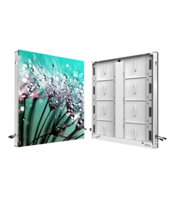 Outdoor Front Access LED Display FA2 MAX