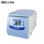 Floor-standing High Speed Refrigerated Centrifuge CFG-T16HRI/17HR 