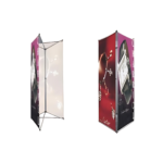 Folding Panel Stand YD-TS3