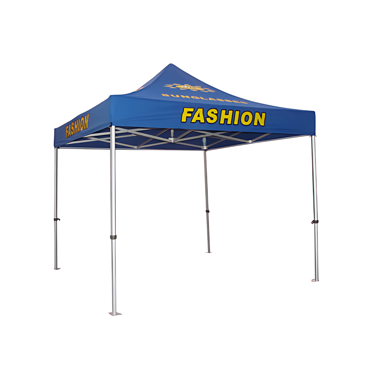 Folding Tent Promotion Tents with Branding ARL