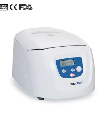 Hematocrit Centrifuge CFG-H12 