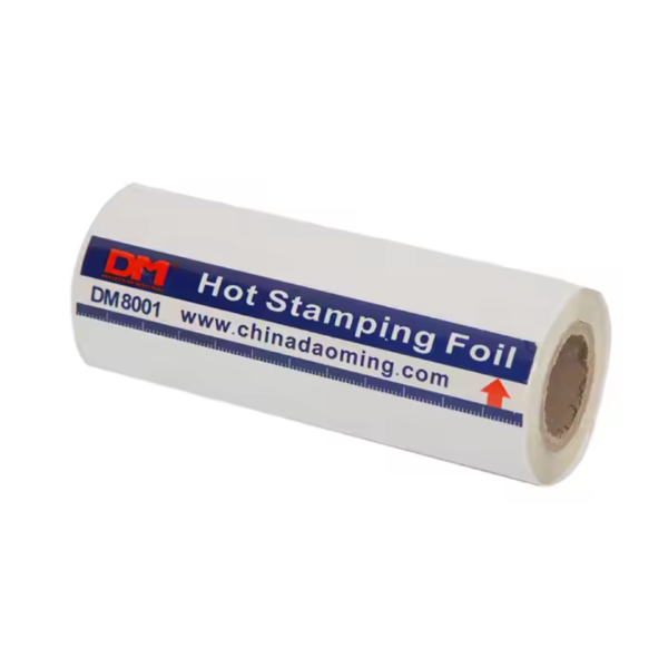 Hot stamping foil ARL8000k