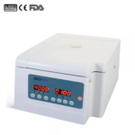 Low Speed Clinical Centrifuge