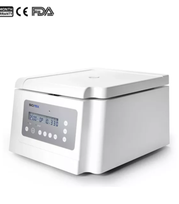 Low Speed Clinical Centrifuge
