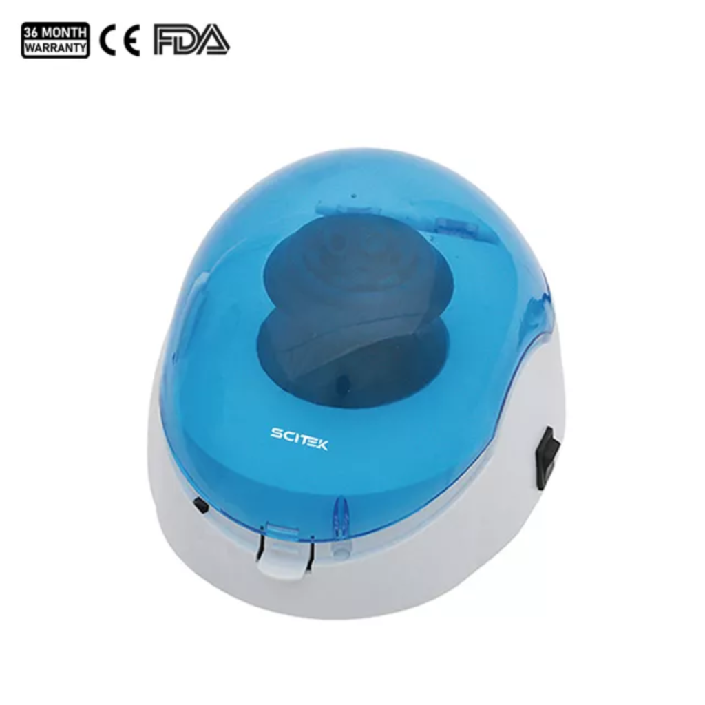 Mini Centrifuge CFG-4M/10M 