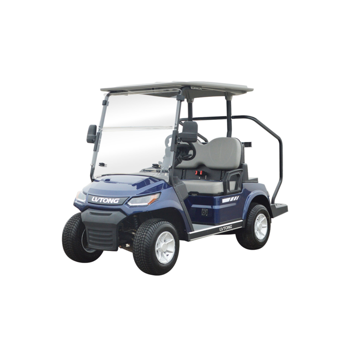 New Model Golf Cart 2 Seaters