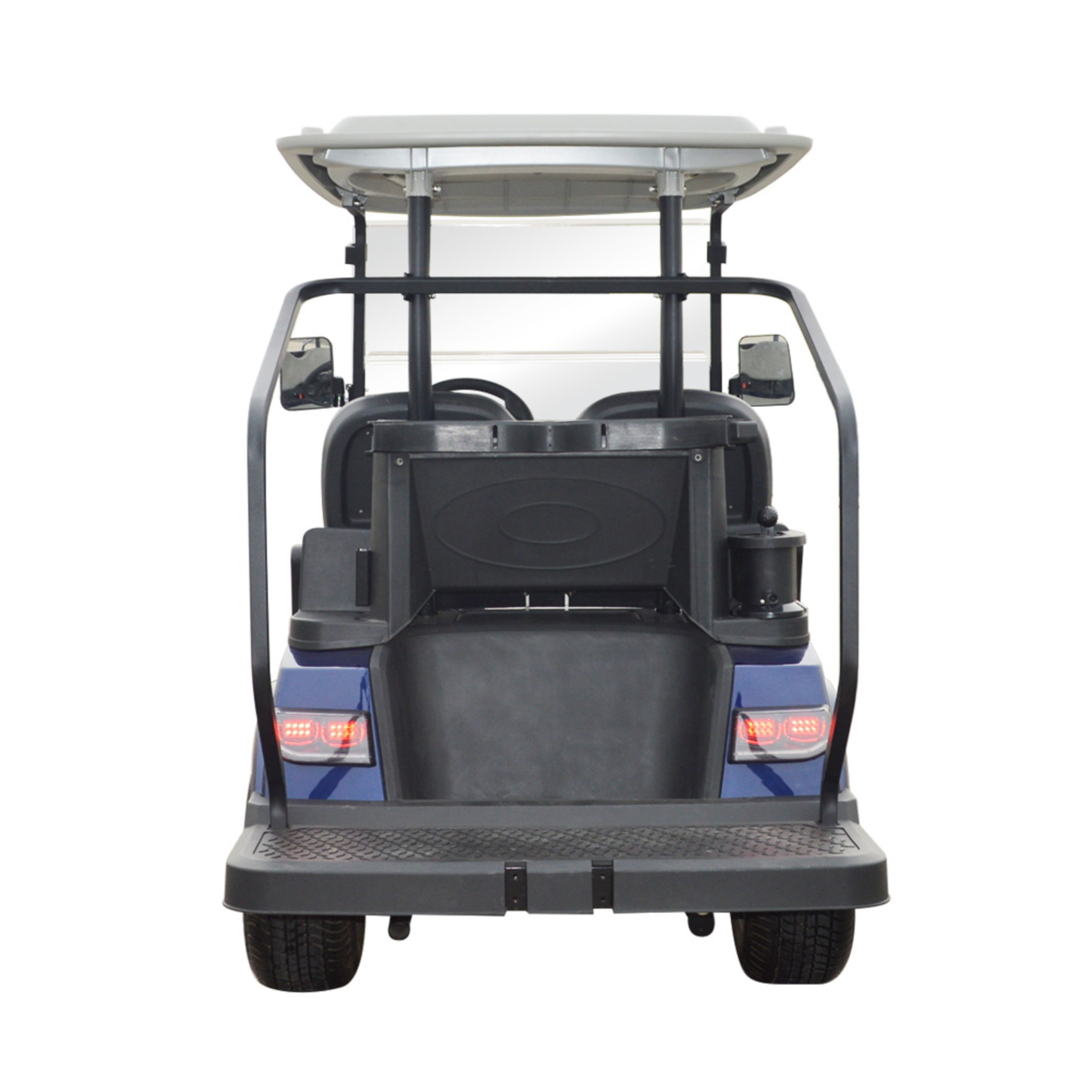 New Model Golf Cart 2 Seaters