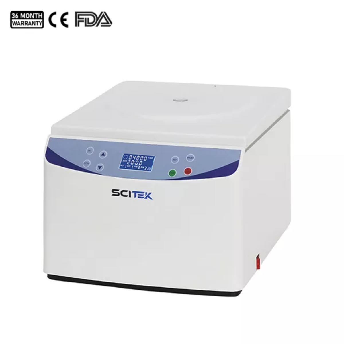 PRP Centrifuge