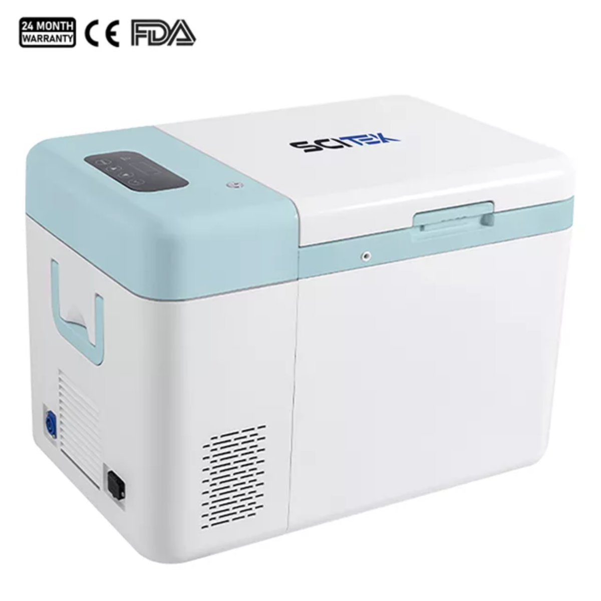 Portable Ultra-low Temperature Freezer