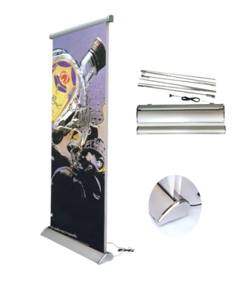 ROLL UP STAND YD-R-S-9