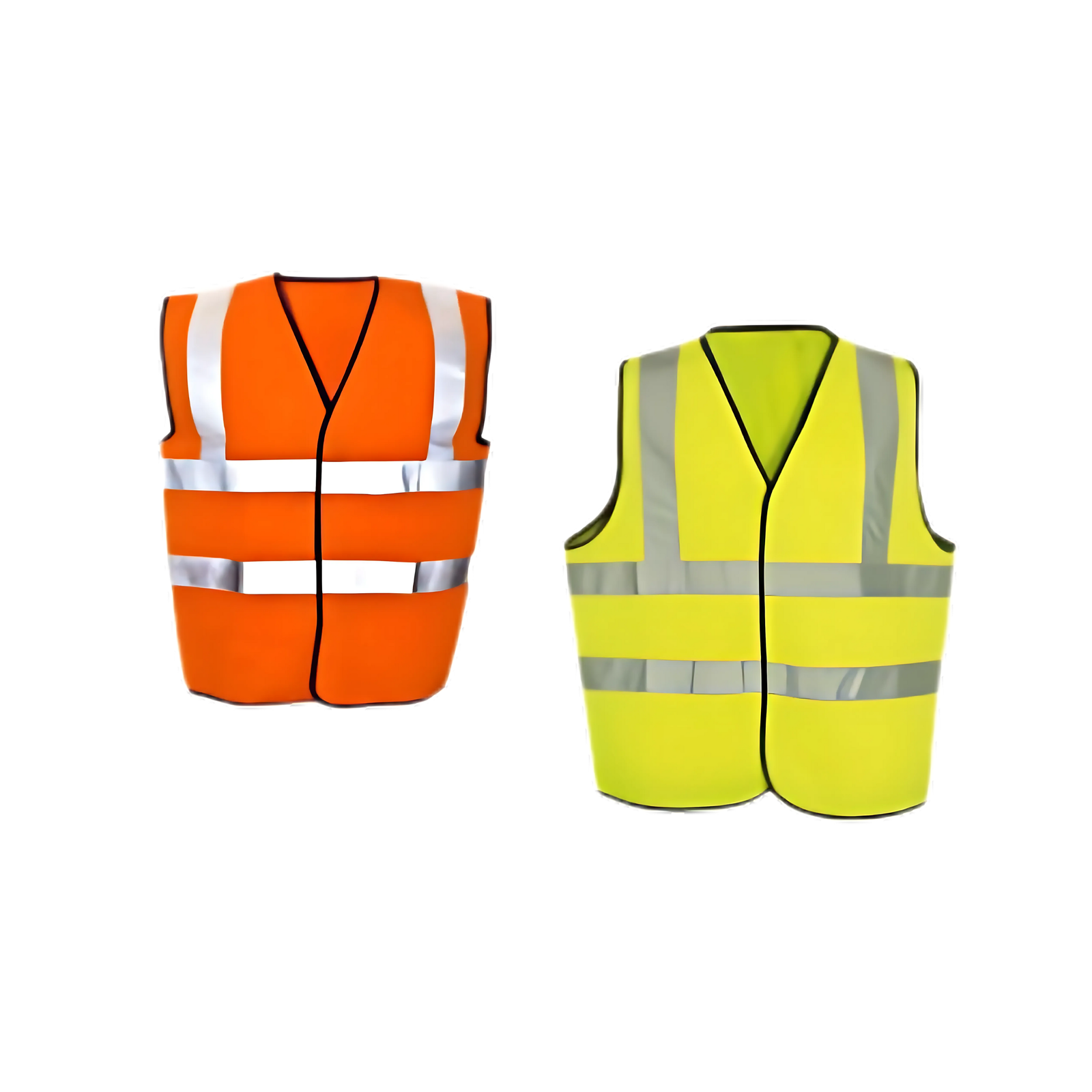 Safety Vest 100% Polyester