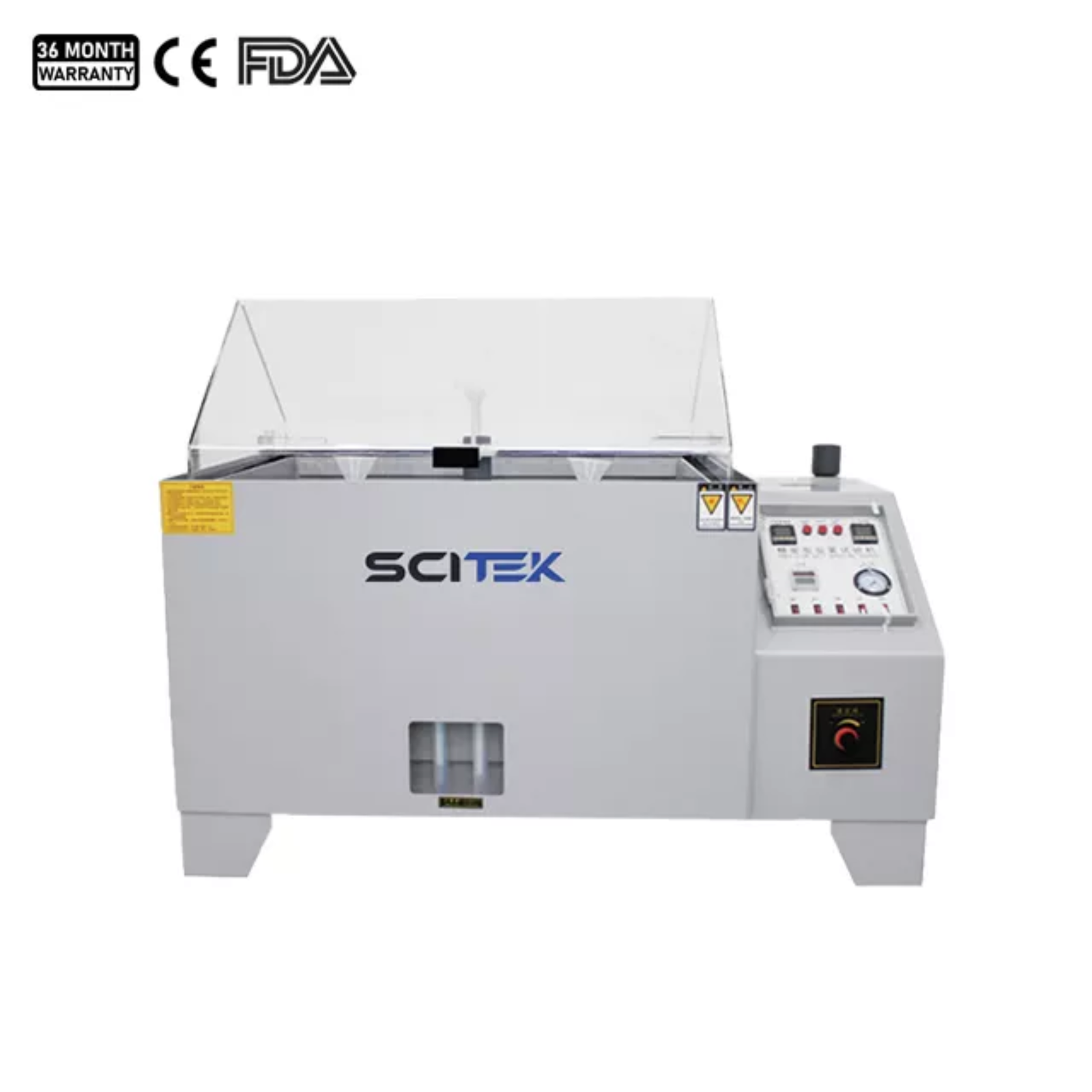 Salt Spray Corrosion Test Chamber