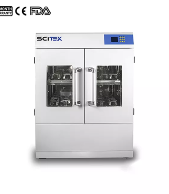 Shaking Incubator 170/280L
