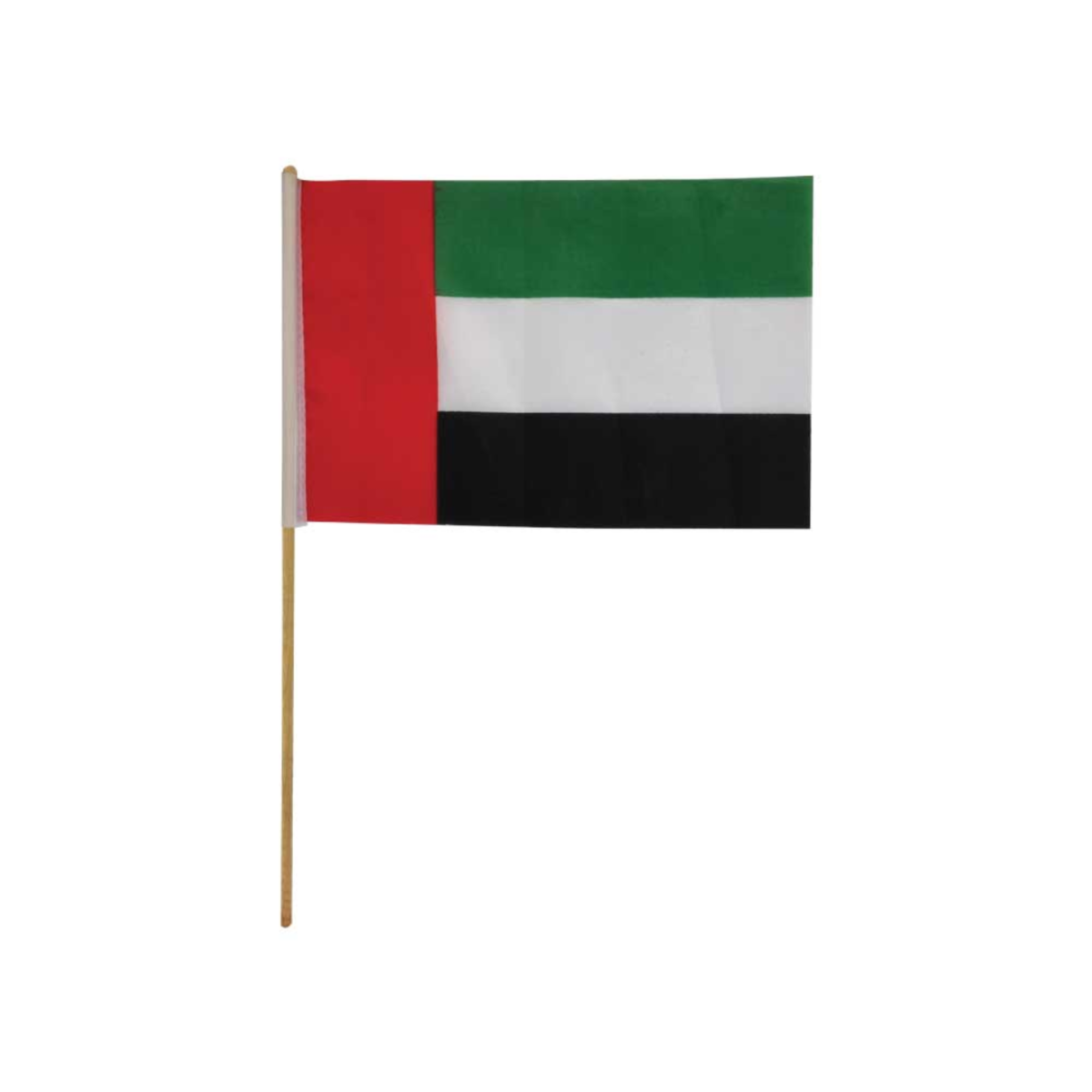 UAE A4 Size Flags