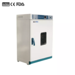 Vertical Forced Air Drying Oven