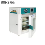 Vertical Vacuum Oven (With Digital Display)