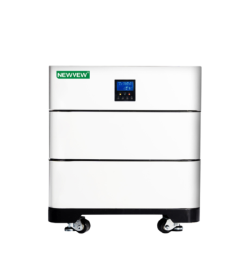 10kW·h Lithium Battery Energy Storage System Backup Power Supply