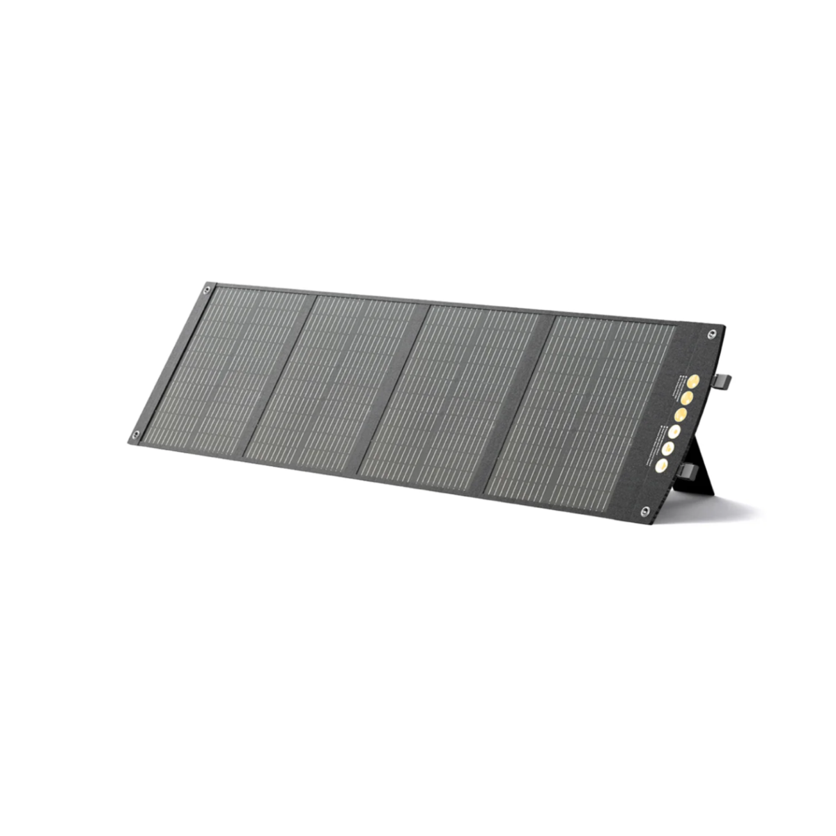 120W ETFE Solar Panel