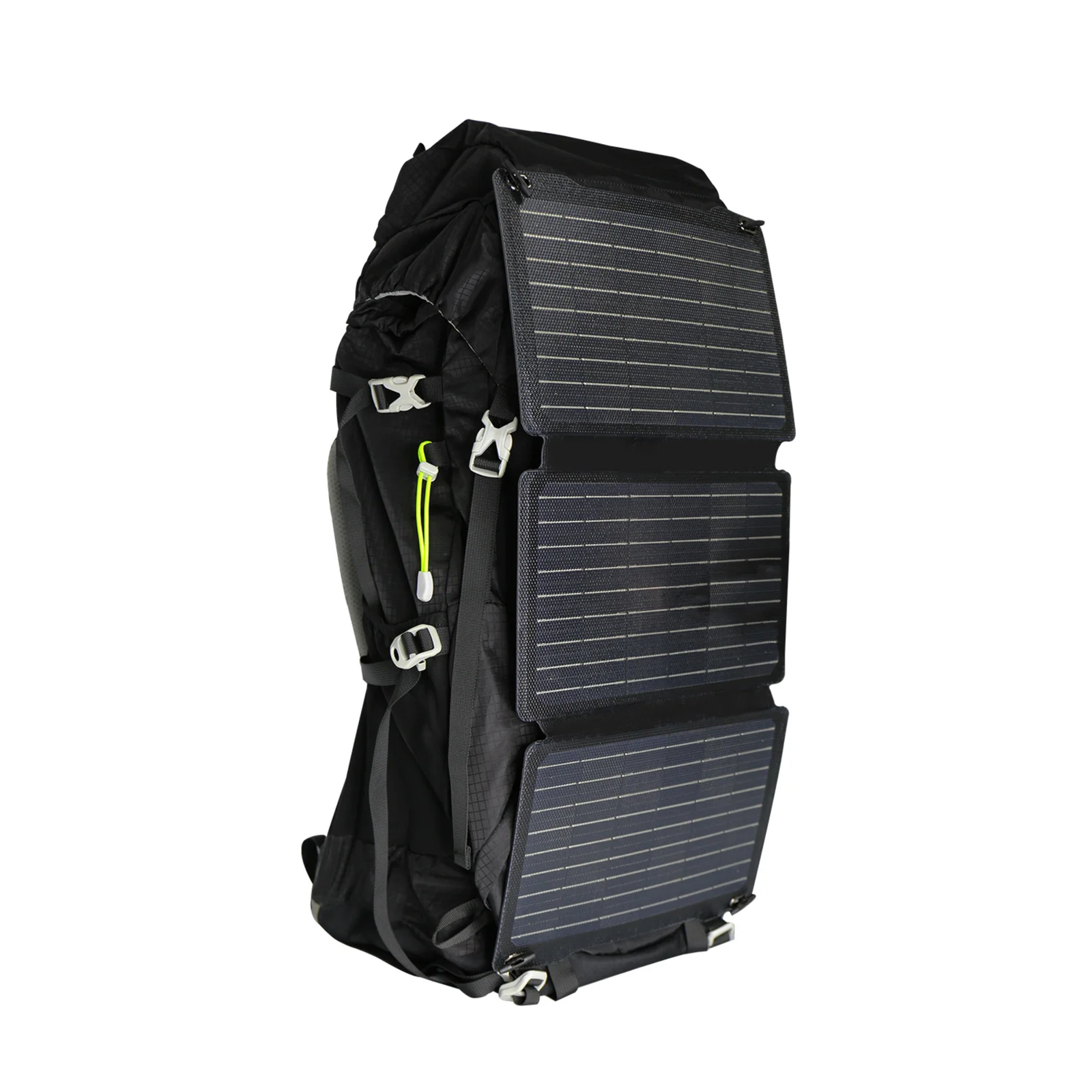 22W ETFE Solar Charger