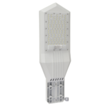 400W 6500K Solar IP66 Street Lamp with Solar Panel