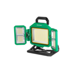 60W Solar LED Working Lamp Multi-Functional Light