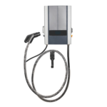 7kW-44kW Wall Mounted DC EV Charger Wallbox