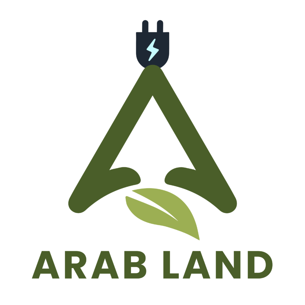 ARABLAND SOLUTIONS LOGO