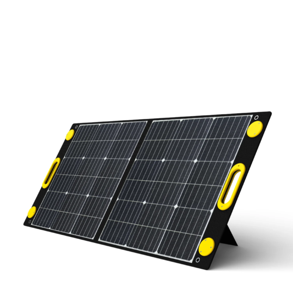 Advance 100W Solar Panel