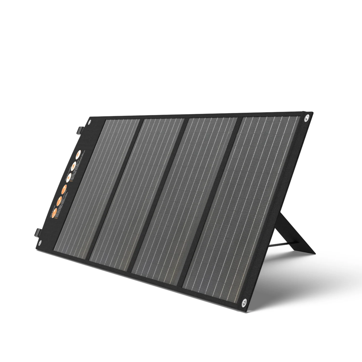 Baldr Pioneer 120W Solar Panel