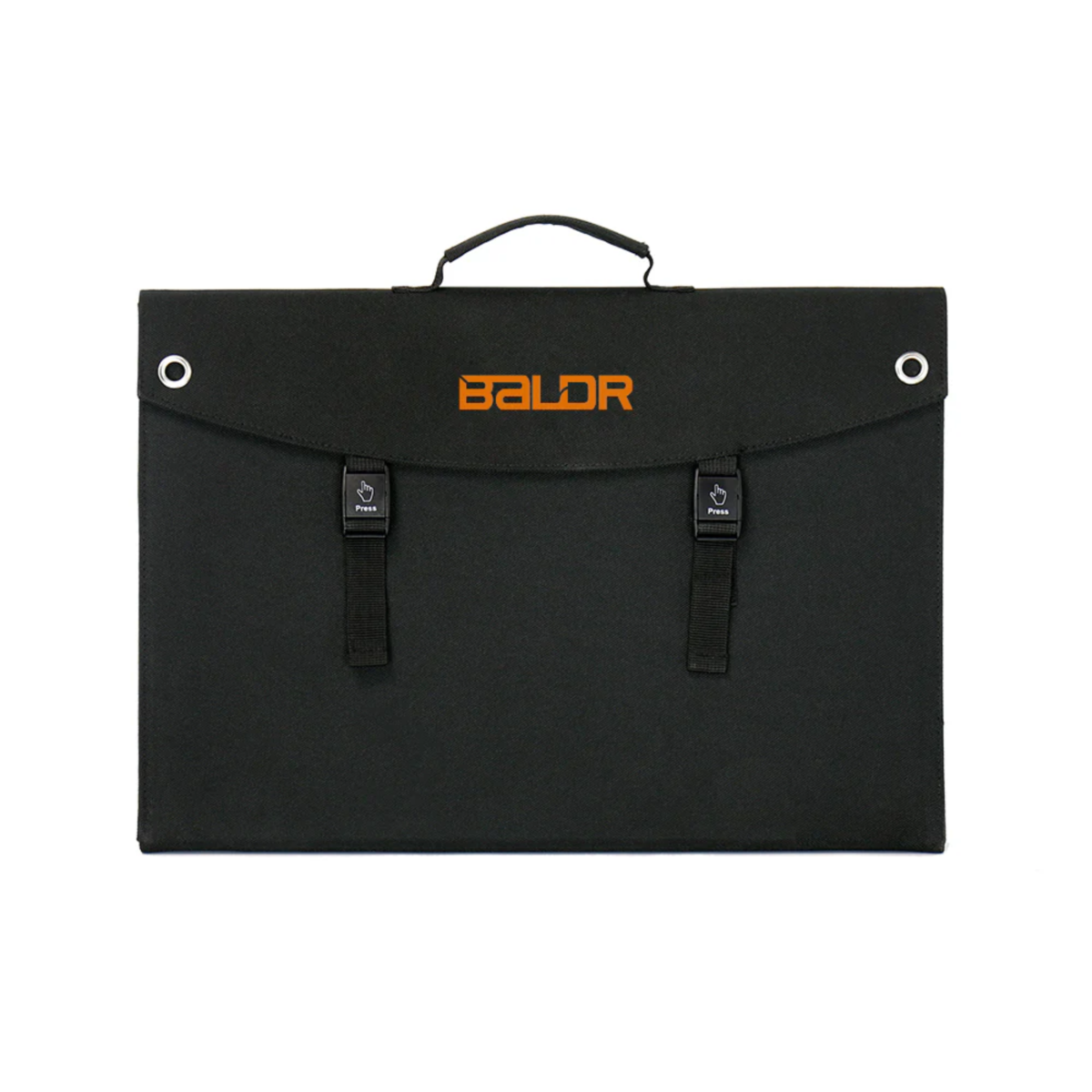 Baldr Pioneer 120W Solar Panel