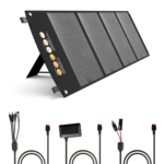 Baldr Pioneer 120W Solar Panel