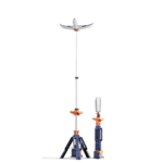 Battery Powered Portable Light Tower ARL-PL-200