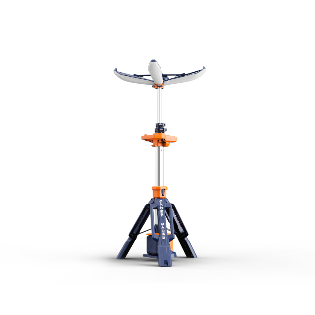 Battery Powered Portable Light Tower ARL-PL-200