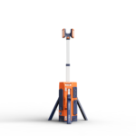 Battery Powered Portable Light Tower ARL-TL-400