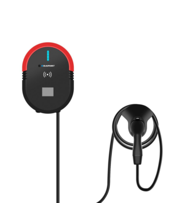 Charging station with cable 11KW