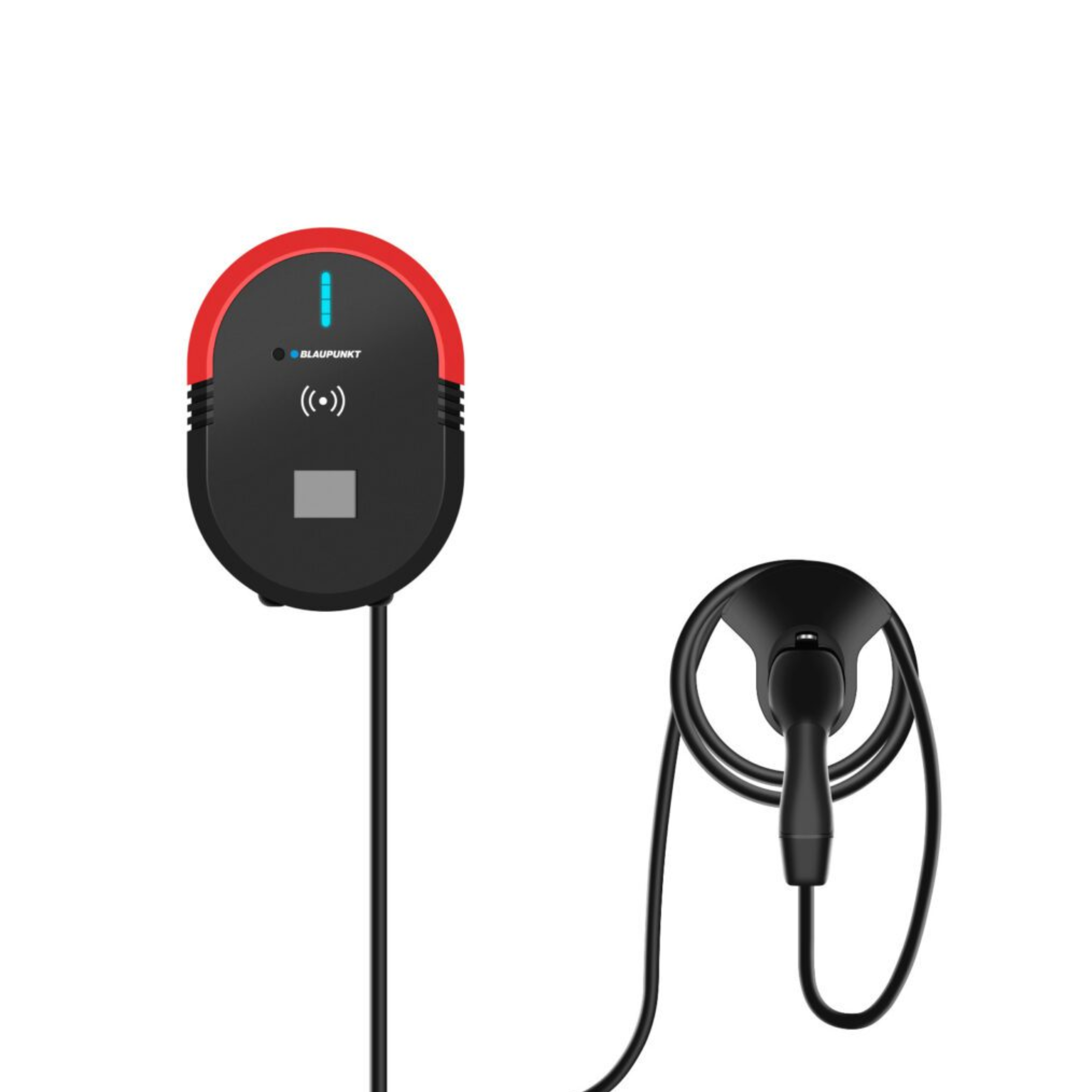 Charging station with cable 11KW