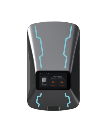 7kW 11kW and 22kW AC Smart Wallbox Charger