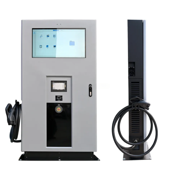 DC EV Charger 40kW-180kW / 200V~750V