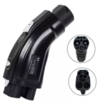 DC EV Charging Adapter CCS2 To GBT